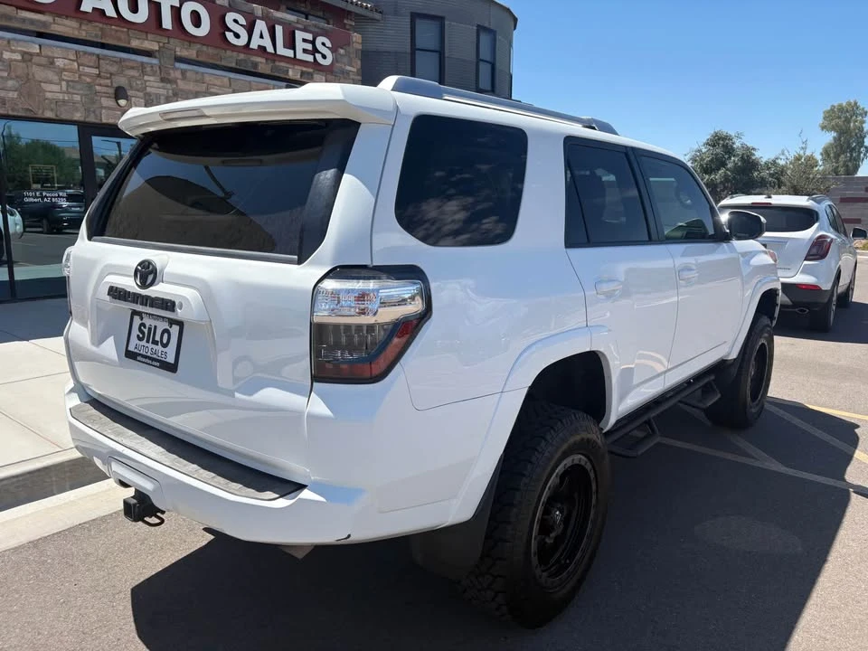 2018 Toyota 4Runner 5th Gen - Image 6 of 12