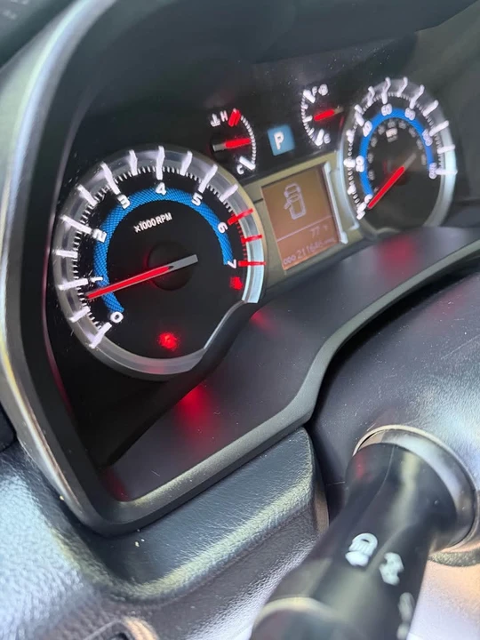 2018 Toyota 4Runner 5th Gen - Image 3 of 16
