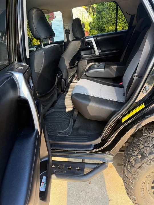 2018 Toyota 4Runner 5th Gen - Image 6 of 16