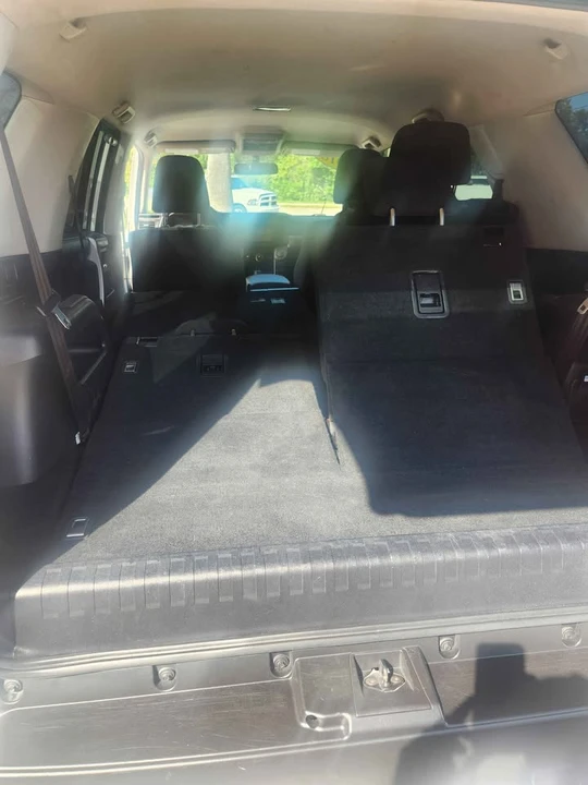 2018 Toyota 4Runner 5th Gen - Image 7 of 13