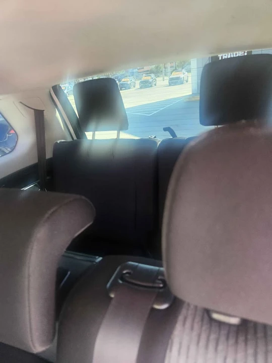 2018 Toyota 4Runner 5th Gen - Image 9 of 13