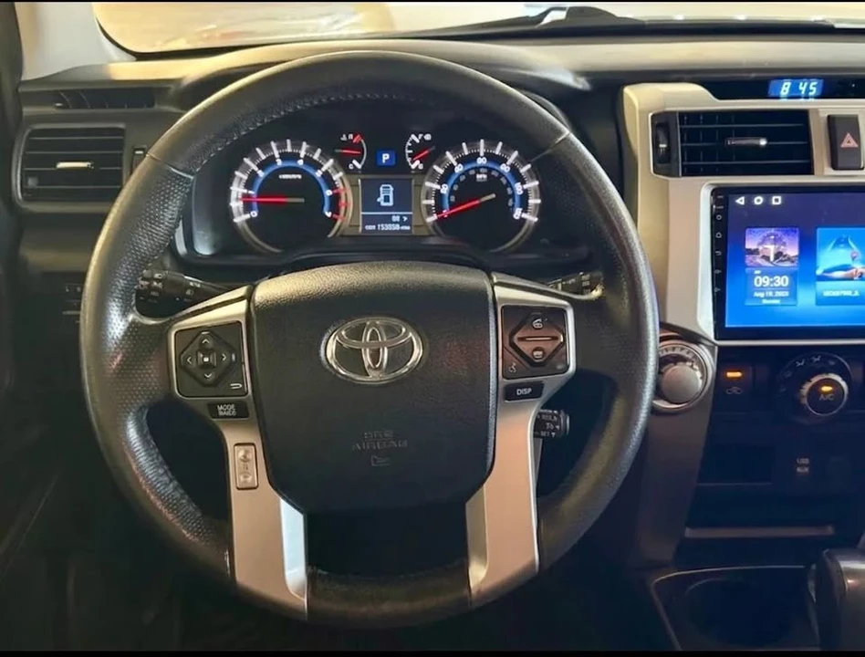 2018 Toyota 4Runner 5th Gen - Image 15 of 20