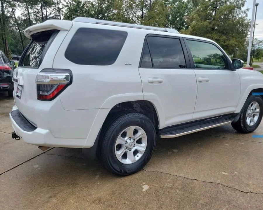 2018 Toyota 4Runner 5th Gen - Image 3 of 10
