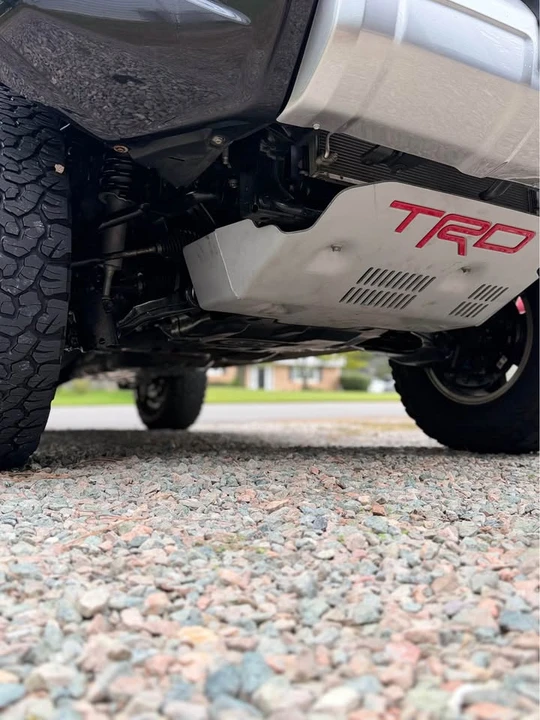 2018 Toyota 4Runner 5th Gen - Image 16 of 16