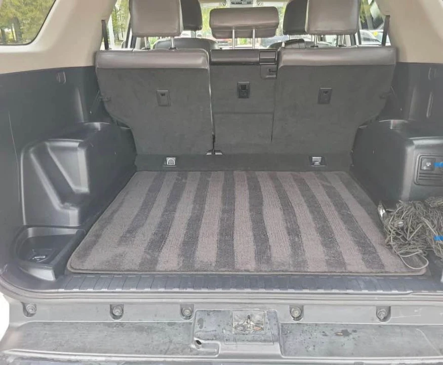 2018 Toyota 4Runner 5th Gen - Image 9 of 10