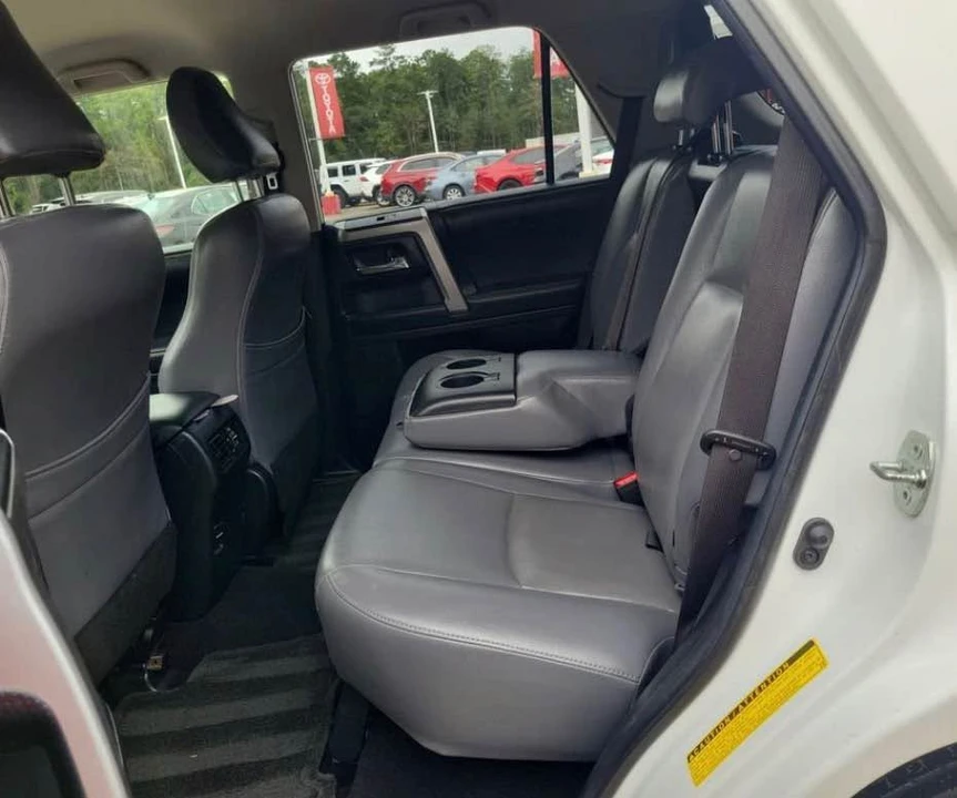 2018 Toyota 4Runner 5th Gen - Image 8 of 10