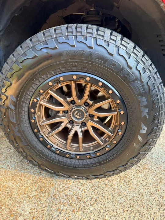 2018 Toyota 4Runner 5th Gen - Image 6 of 10