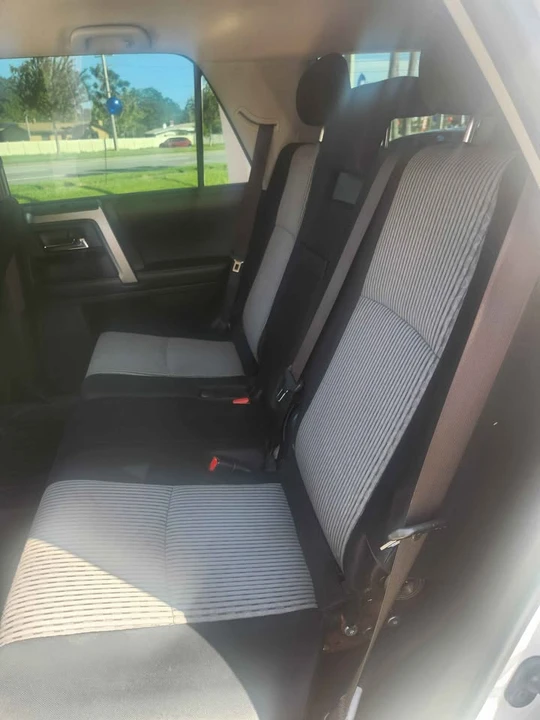 2018 Toyota 4Runner 5th Gen - Image 8 of 13