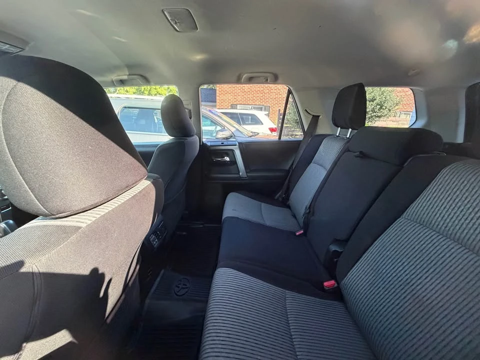 2018 Toyota 4Runner 5th Gen - Image 6 of 6