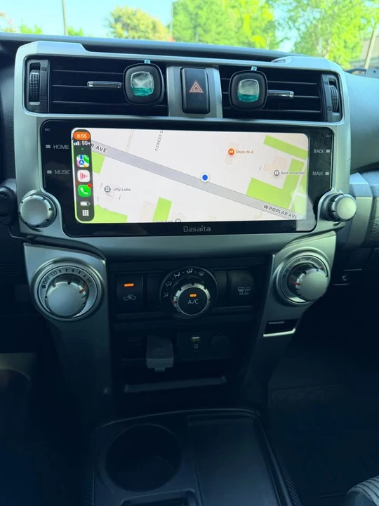 2018 Toyota 4Runner 5th Gen - Image 8 of 10