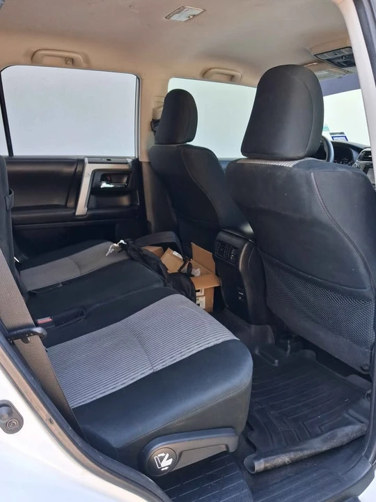 2018 Toyota 4Runner 5th Gen - Image 14 of 20