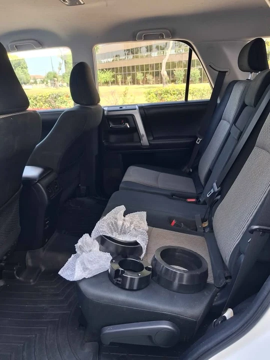 2018 Toyota 4Runner 5th Gen - Image 18 of 20