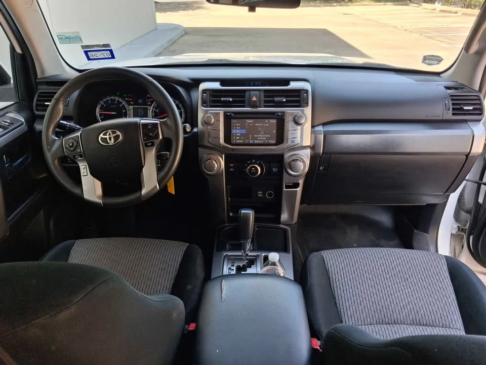 2018 Toyota 4Runner 5th Gen - Image 12 of 20