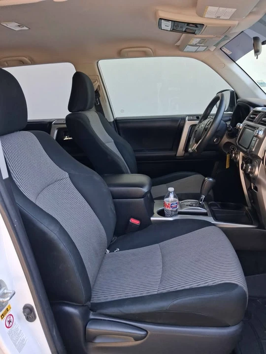 2018 Toyota 4Runner 5th Gen - Image 13 of 20