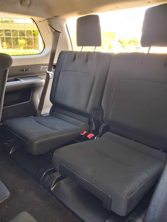 2018 Toyota 4Runner 5th Gen - Image 17 of 20