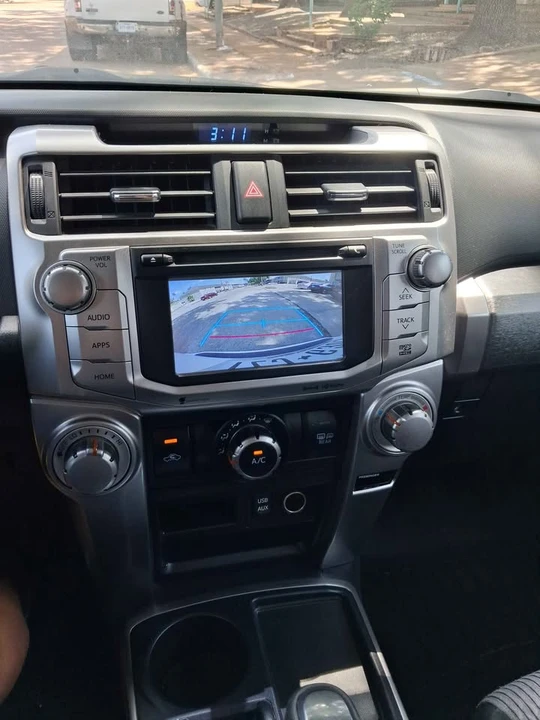 2018 Toyota 4Runner 5th Gen - Image 20 of 20