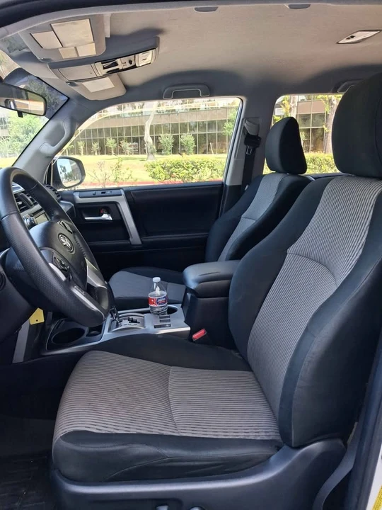 2018 Toyota 4Runner 5th Gen - Image 15 of 20