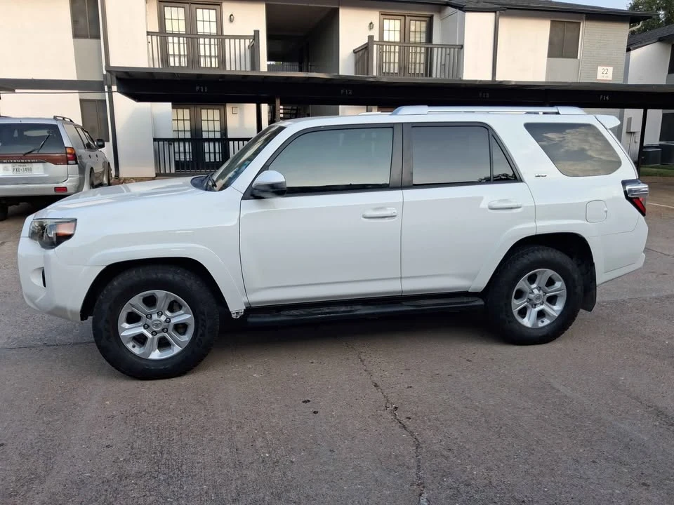2018 Toyota 4Runner 5th Gen - Image 11 of 20