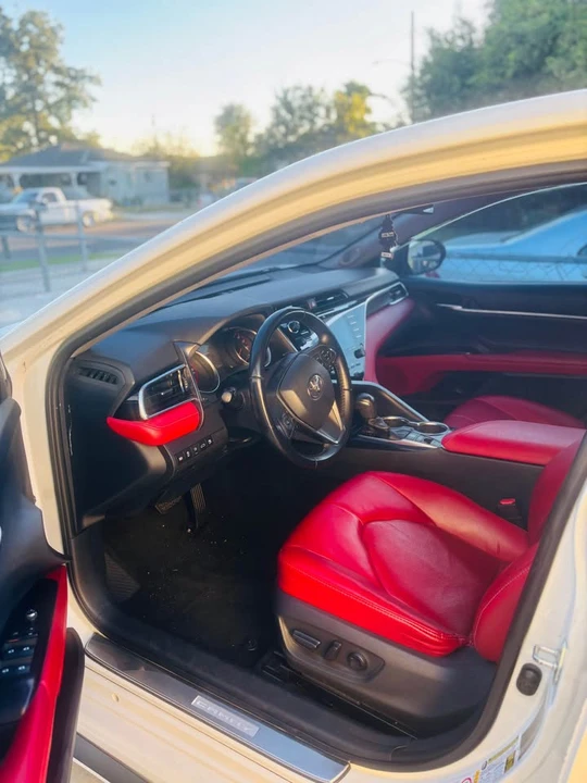 2018 Toyota 4Runner 5th Gen - Image 2 of 11