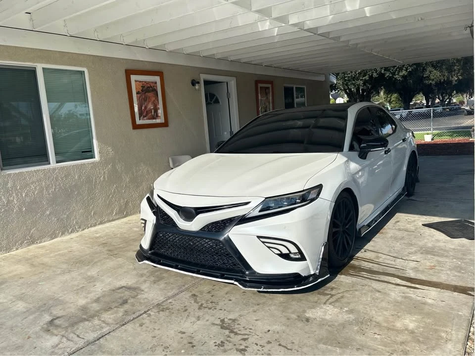 2018 Toyota 4Runner 5th Gen - Image 11 of 11