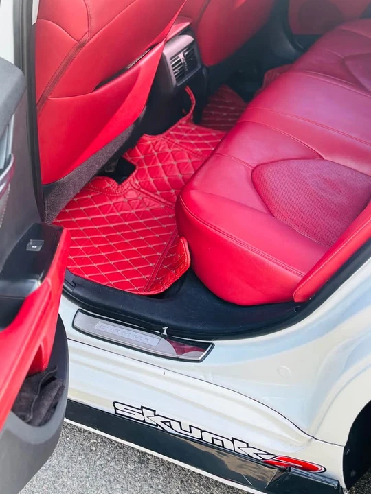 2018 Toyota 4Runner 5th Gen - Image 7 of 11