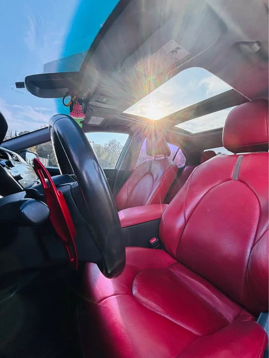 2018 Toyota 4Runner 5th Gen - Image 9 of 11