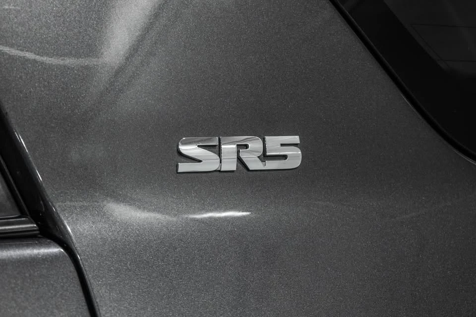 2018 Toyota 4Runner 5th Gen - Image 8 of 20
