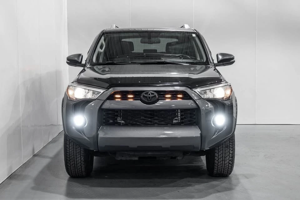 2018 Toyota 4Runner 5th Gen - Image 2 of 20
