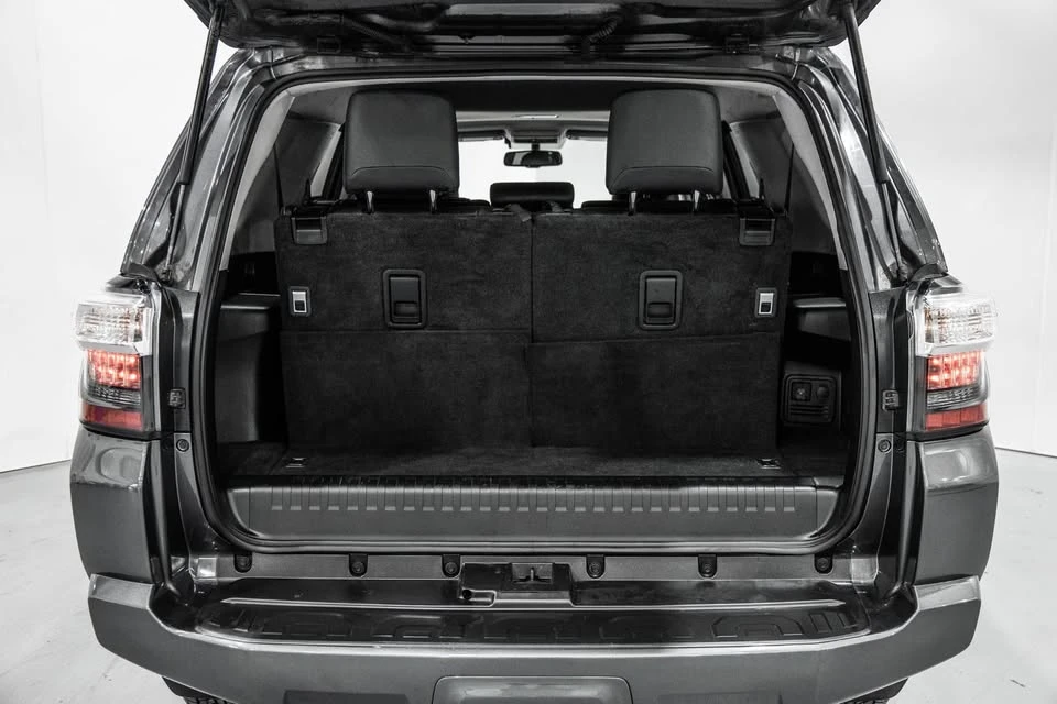 2018 Toyota 4Runner 5th Gen - Image 12 of 20
