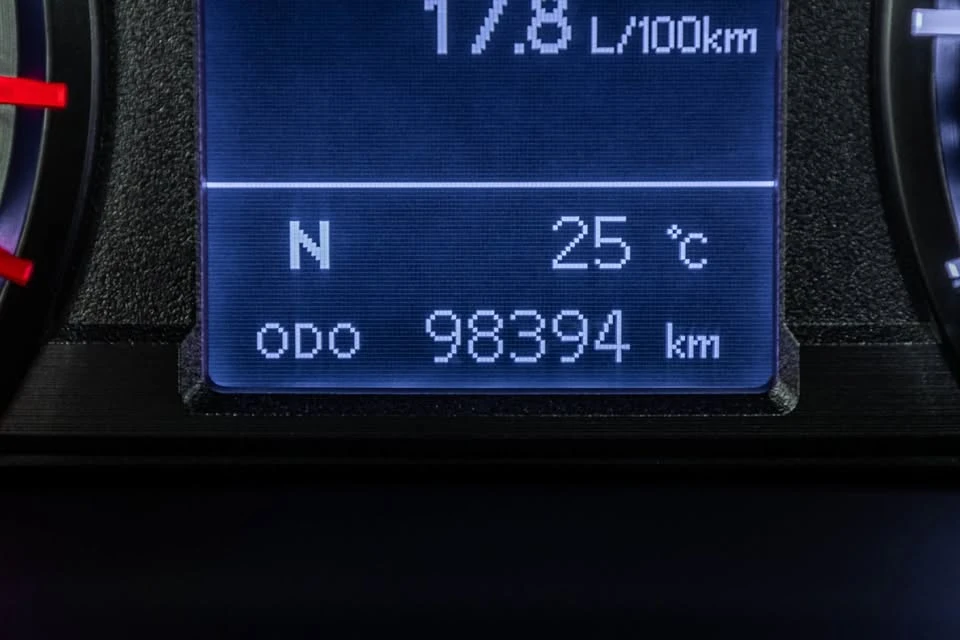 2018 Toyota 4Runner 5th Gen - Image 19 of 20