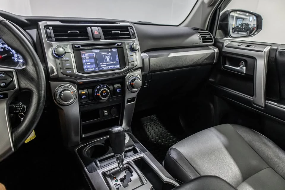 2018 Toyota 4Runner 5th Gen - Image 20 of 20