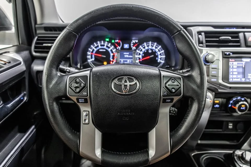 2018 Toyota 4Runner 5th Gen - Image 17 of 20