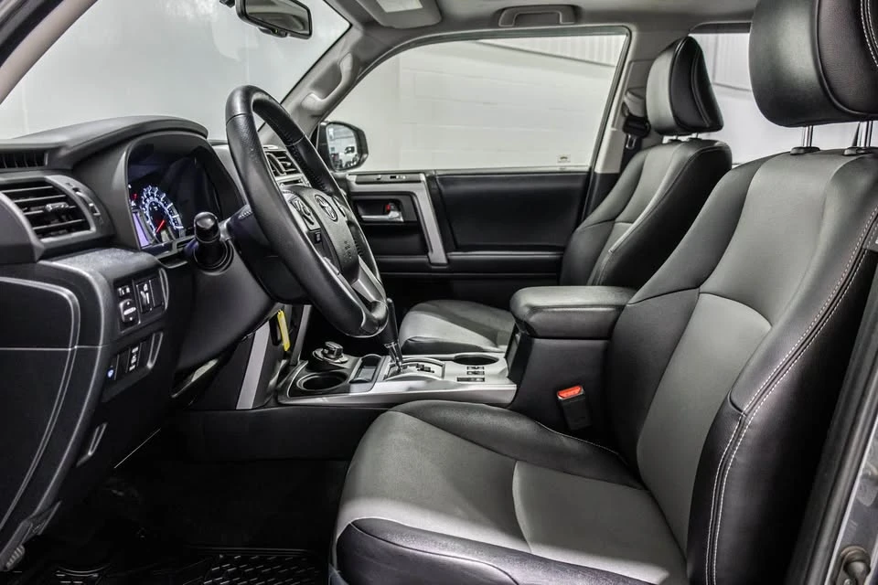 2018 Toyota 4Runner 5th Gen - Image 15 of 20