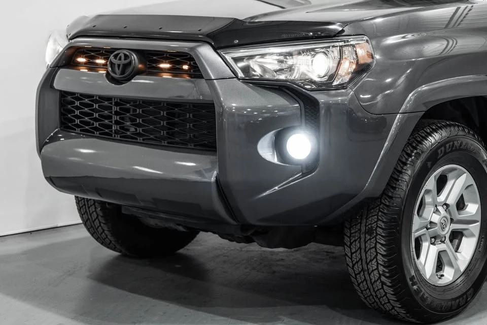 2018 Toyota 4Runner 5th Gen - Image 4 of 20