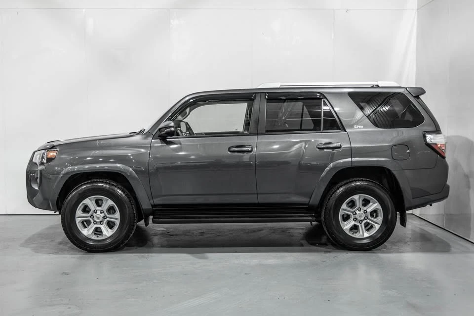 2018 Toyota 4Runner 5th Gen - Image 7 of 20