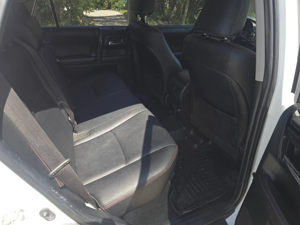 2018 Toyota 4Runner 5th Gen - Image 13 of 17