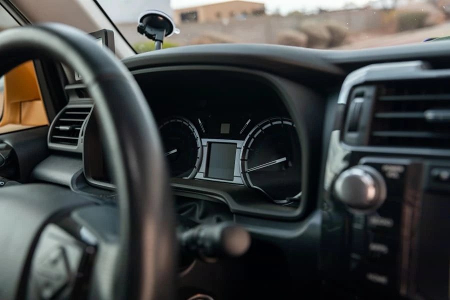 2018 Toyota 4Runner 5th Gen - Image 20 of 29