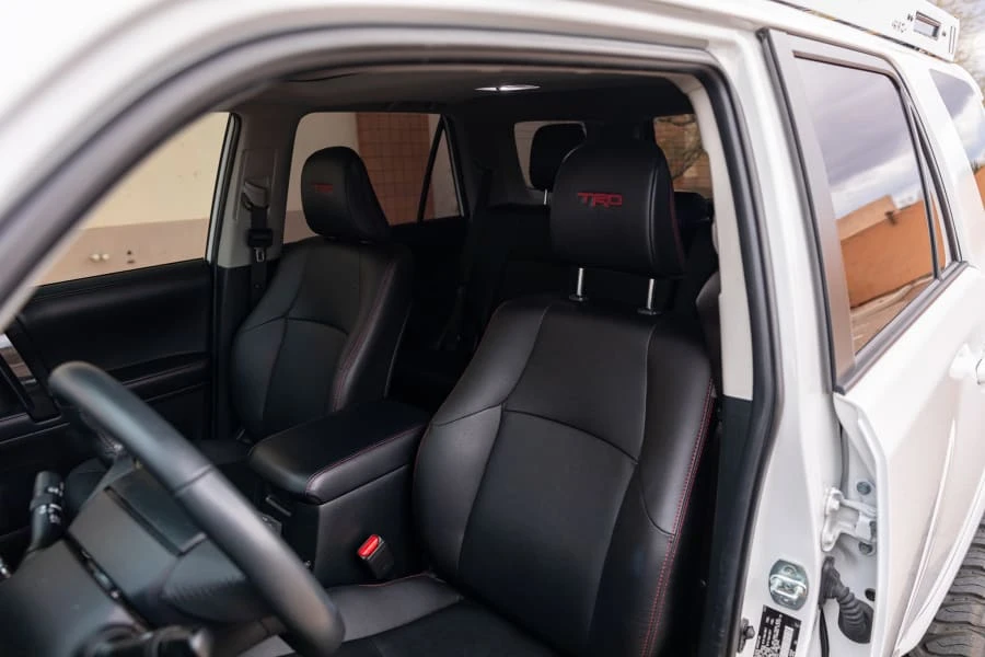 2018 Toyota 4Runner 5th Gen - Image 21 of 29