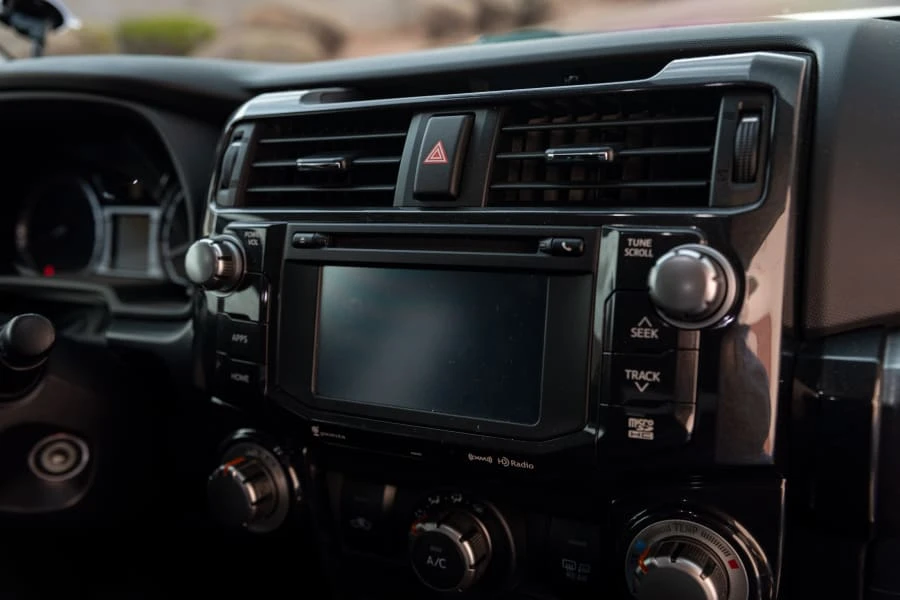 2018 Toyota 4Runner 5th Gen - Image 22 of 29