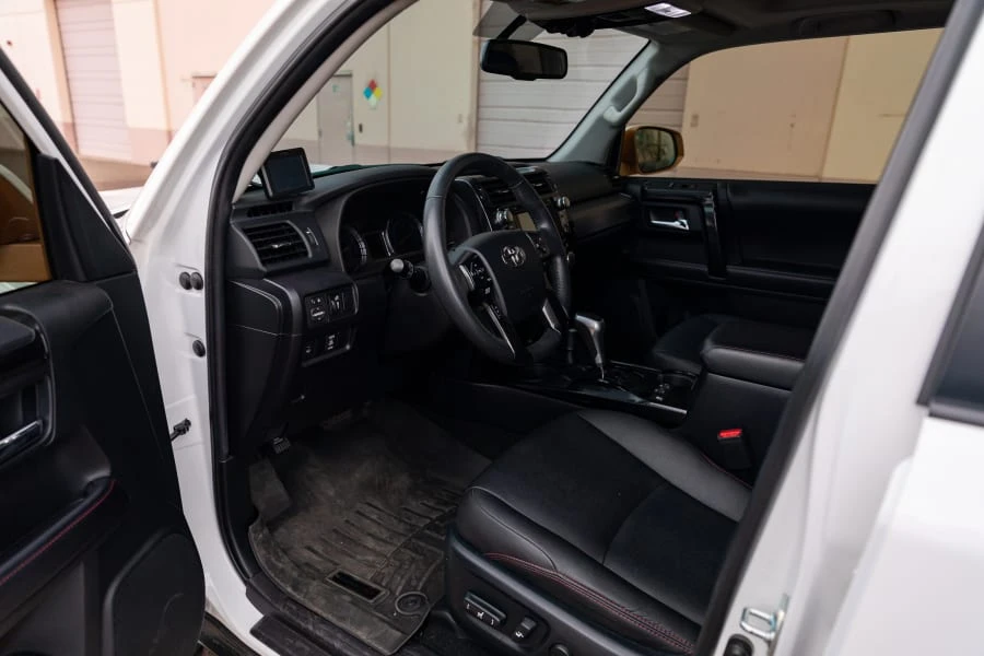 2018 Toyota 4Runner 5th Gen - Image 24 of 29
