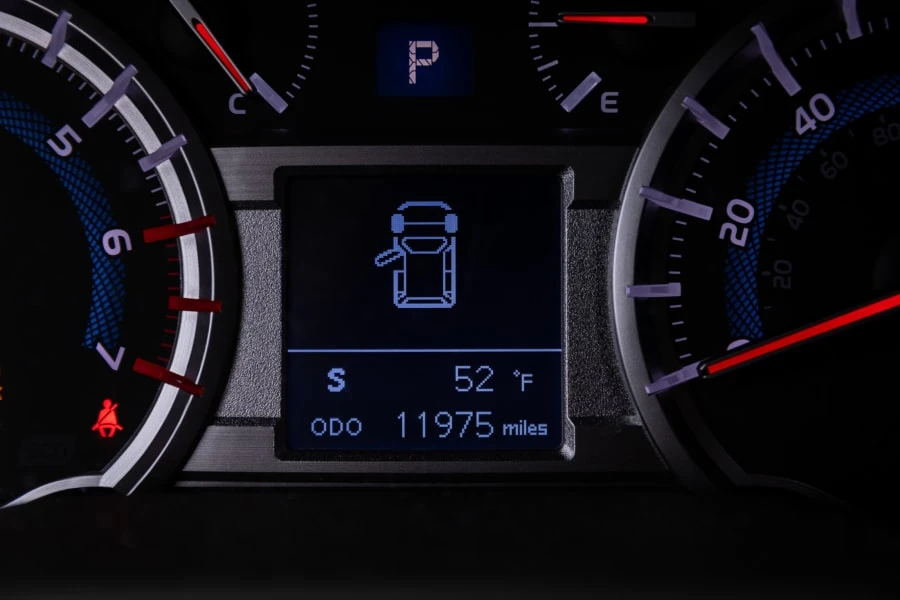 2018 Toyota 4Runner 5th Gen - Image 18 of 29