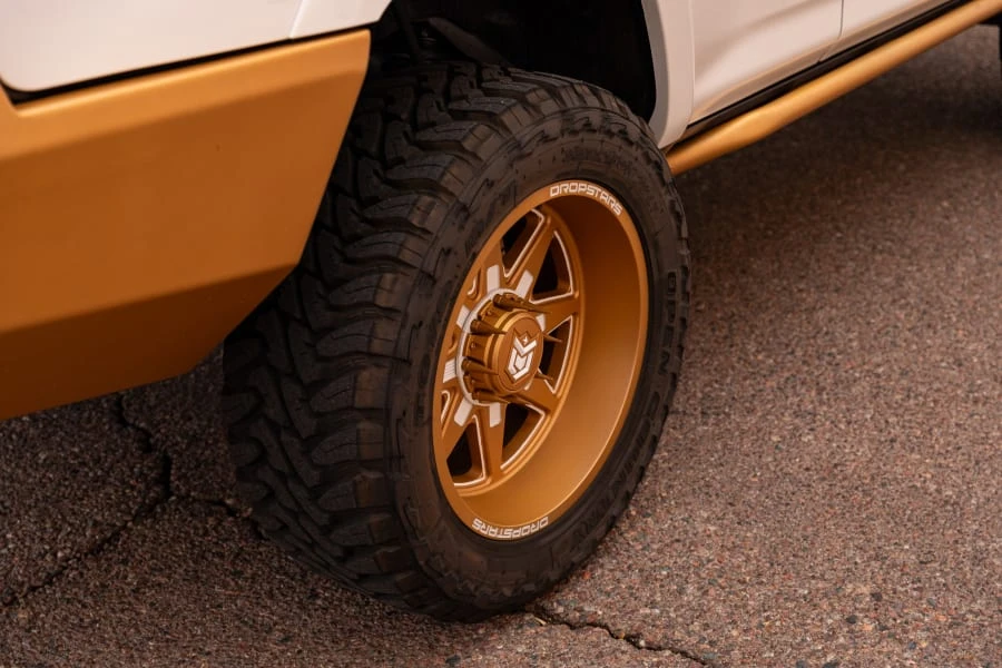 2018 Toyota 4Runner 5th Gen - Image 12 of 29