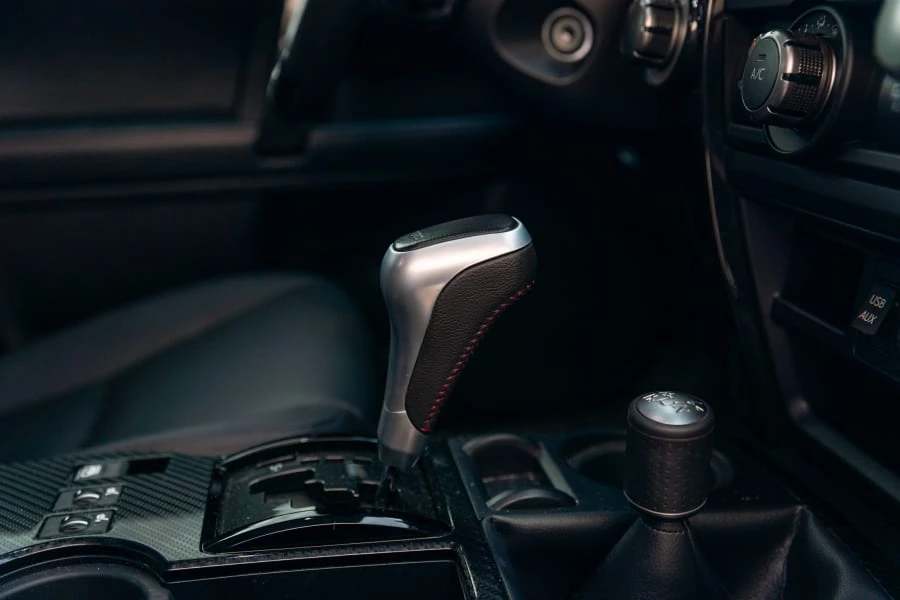 2018 Toyota 4Runner 5th Gen - Image 26 of 29