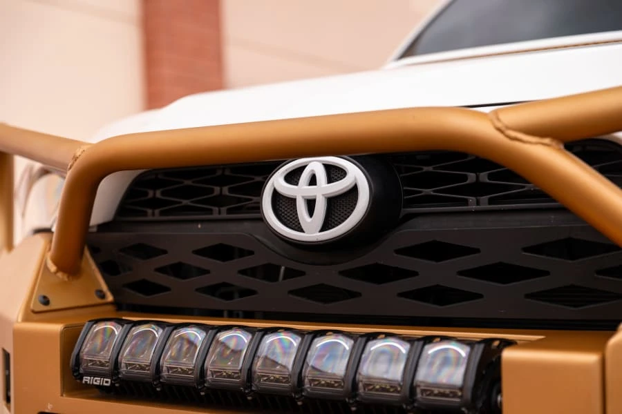 2018 Toyota 4Runner 5th Gen - Image 9 of 29