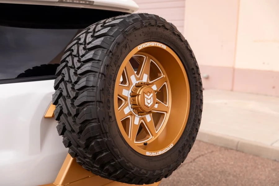 2018 Toyota 4Runner 5th Gen - Image 10 of 29