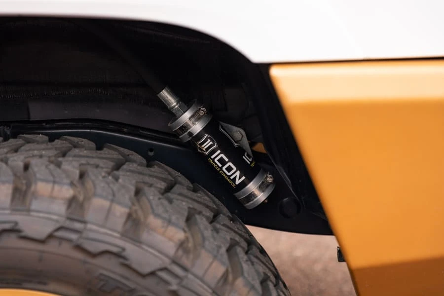 2018 Toyota 4Runner 5th Gen - Image 7 of 29