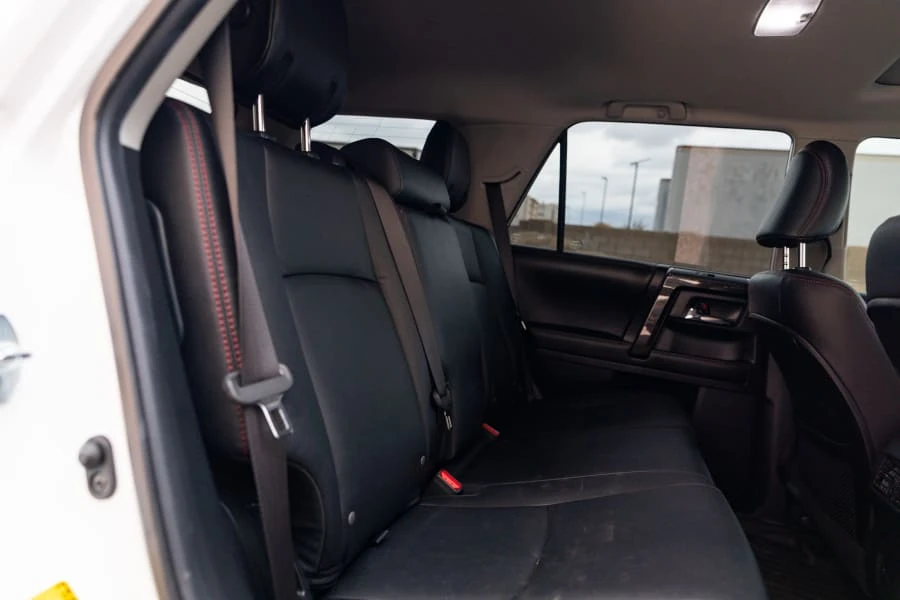 2018 Toyota 4Runner 5th Gen - Image 23 of 29