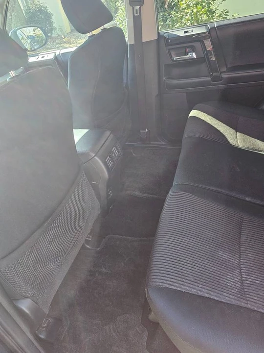 2018 Toyota 4Runner 5th Gen - Image 7 of 12