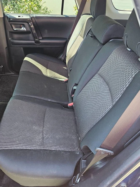 2018 Toyota 4Runner 5th Gen - Image 6 of 12