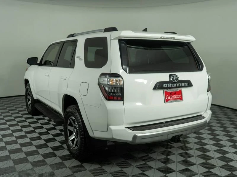 2018 Toyota 4Runner 5th Gen - Image 3 of 19